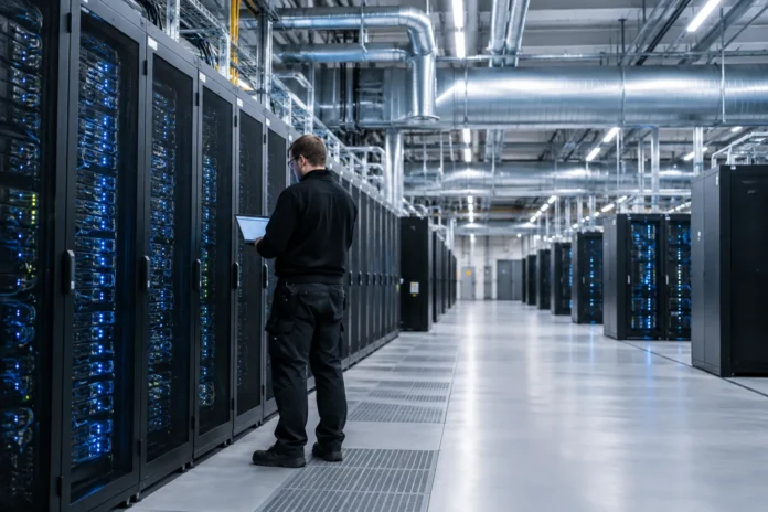 Sverige AI-gigafabrik Finland