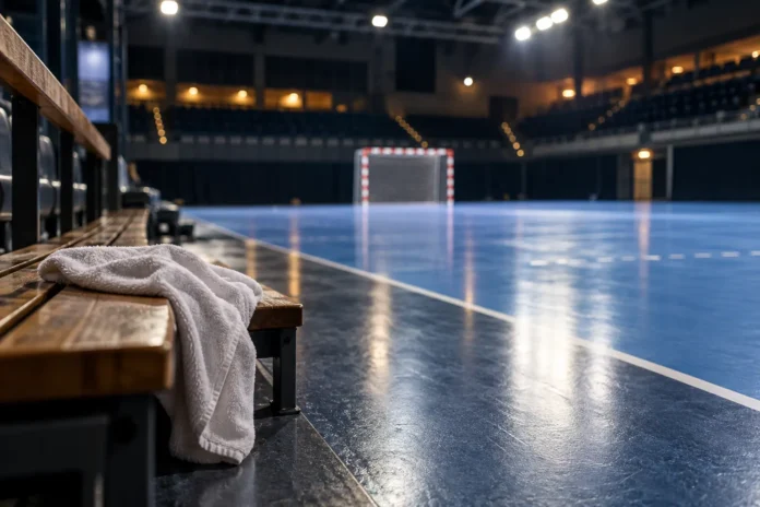 Sverige Brasilien handboll resultat