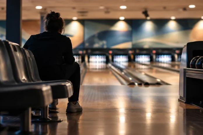 Sverige utslaget World Cup bowling 2026