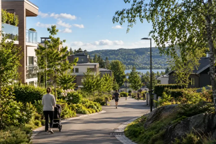Sveriges bästa kommun 2026