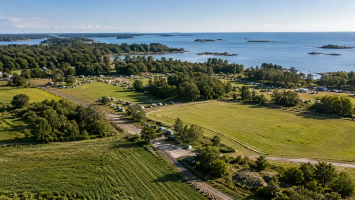 Sweden Rock 2027