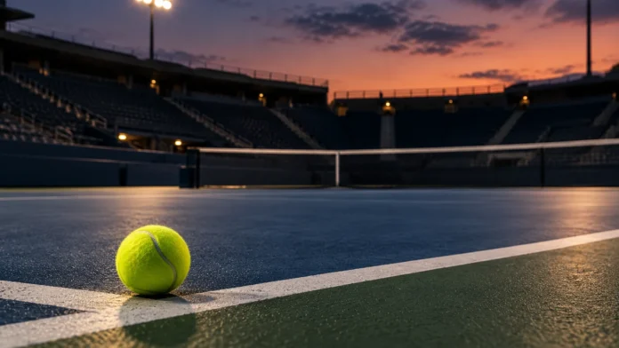 Swiatek missar WTA Finals 2026