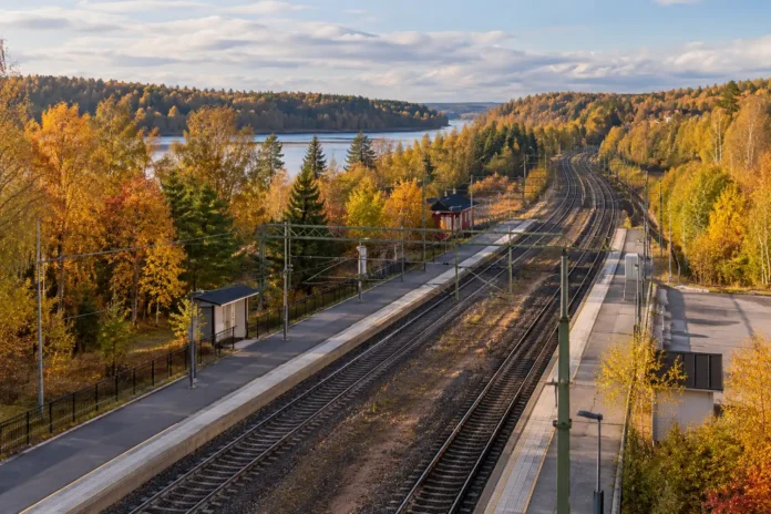 tågstopp Göteborg Karlstad