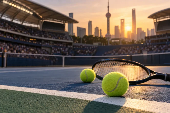 tennis idag 13 oktober 2026
