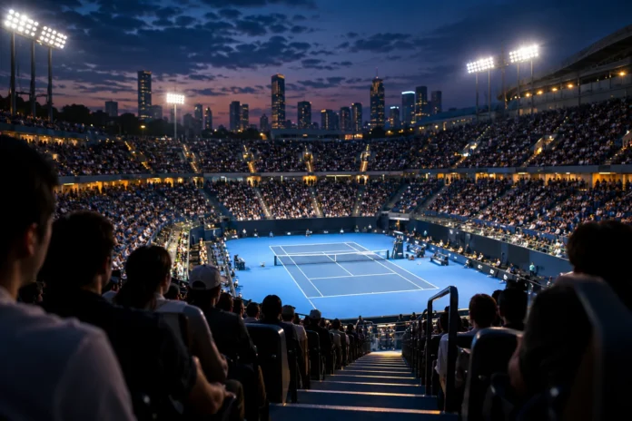 tennis idag 15 oktober 2026