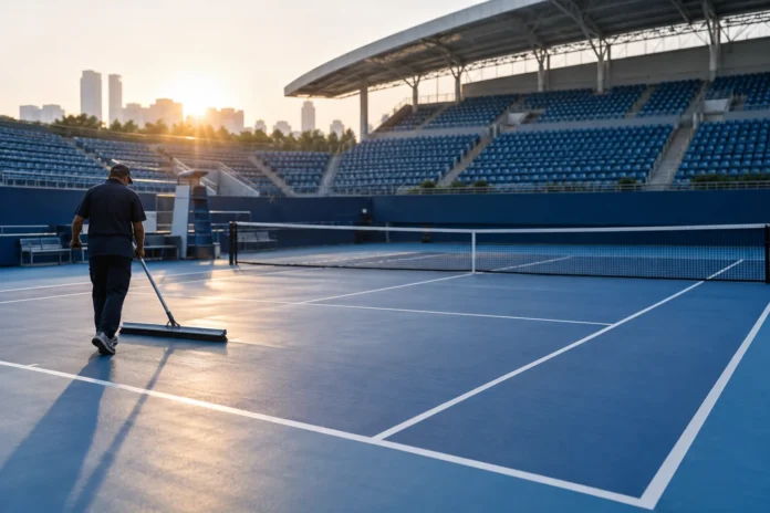 tennis idag