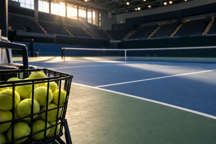 tennis idag