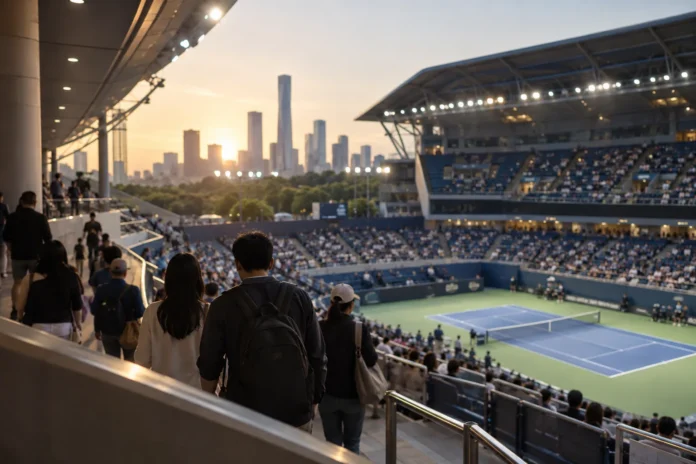 tennis idag 3 oktober 2026