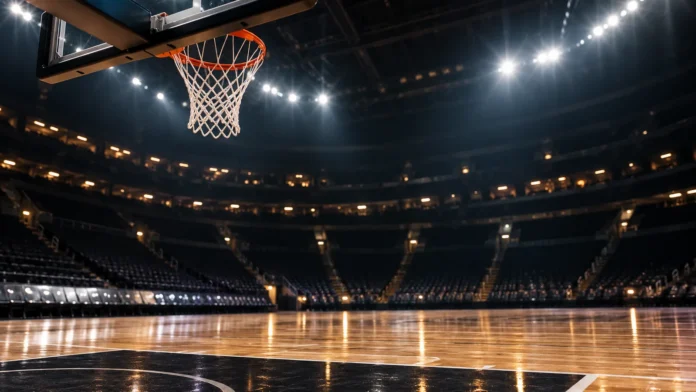 Thunder Spurs resultat 21 oktober 2026
