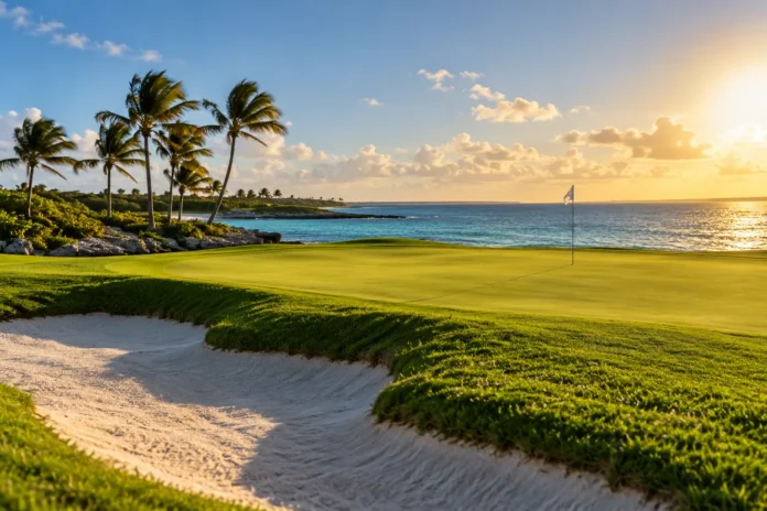Tiger Woods Hero World Challenge 2026