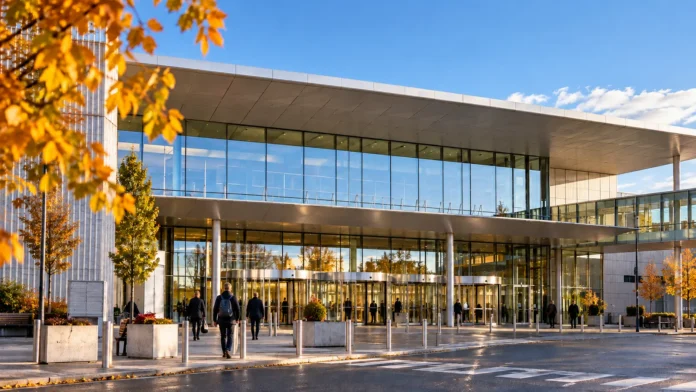 totalförsvarsmässan 2026