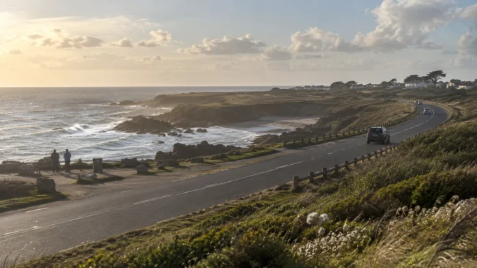 Tour de Vendée 2026