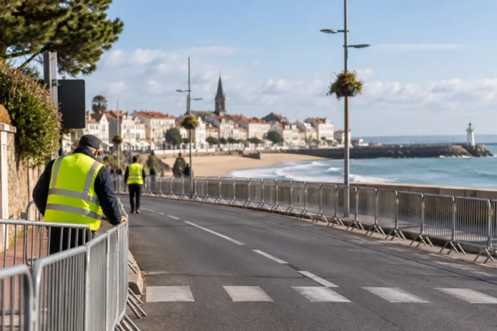 Tour de Vendée resultat 2026