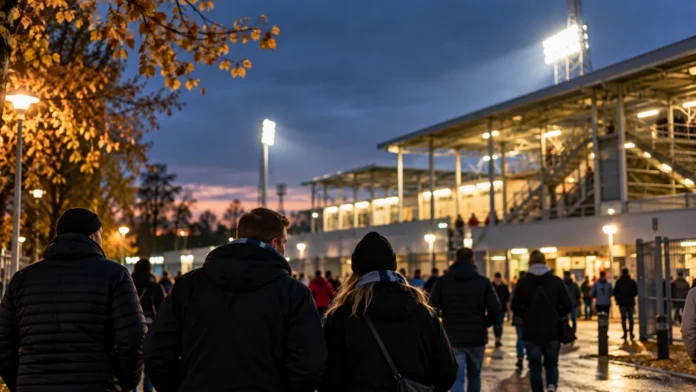 Trelleborgs FF Superettan 2027