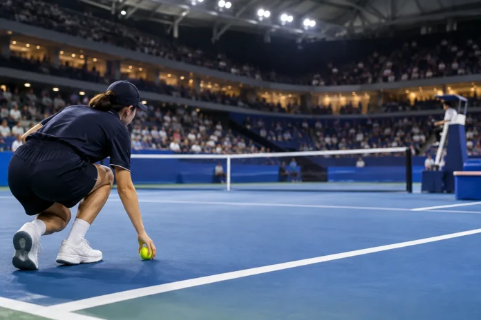 Tsitsipas Fritz Shanghai 2026