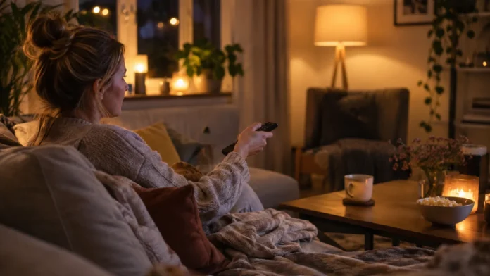 tv idag 12 oktober 2026