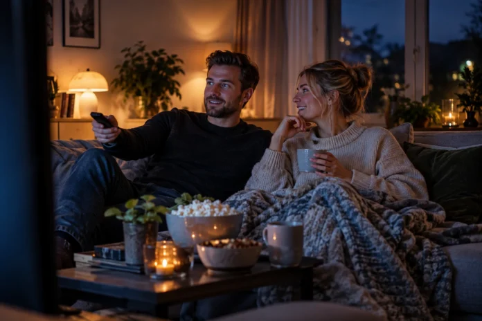 tv idag 14 oktober 2026