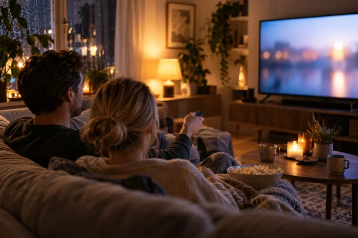 tv idag 15 oktober 2026