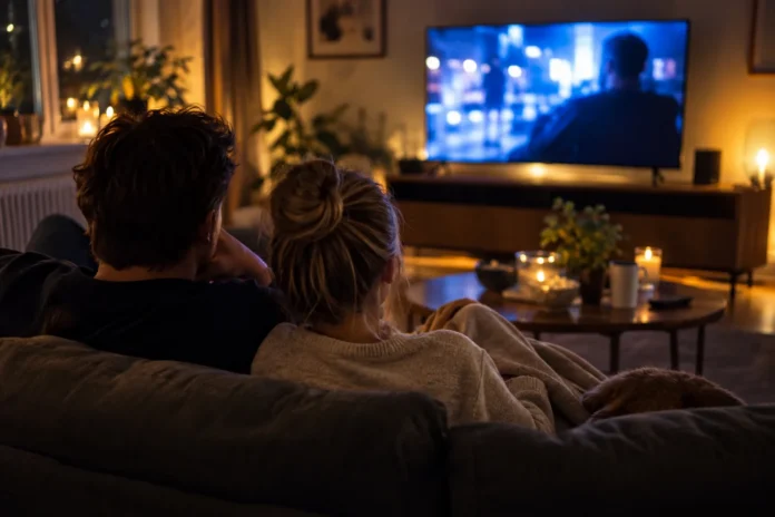 TV idag 3 oktober 2026