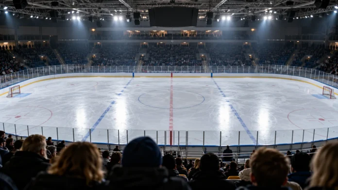 TV-pucken 2026 resultat