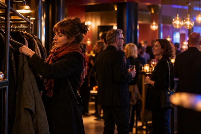 Umeå Jazzfestival 2026
