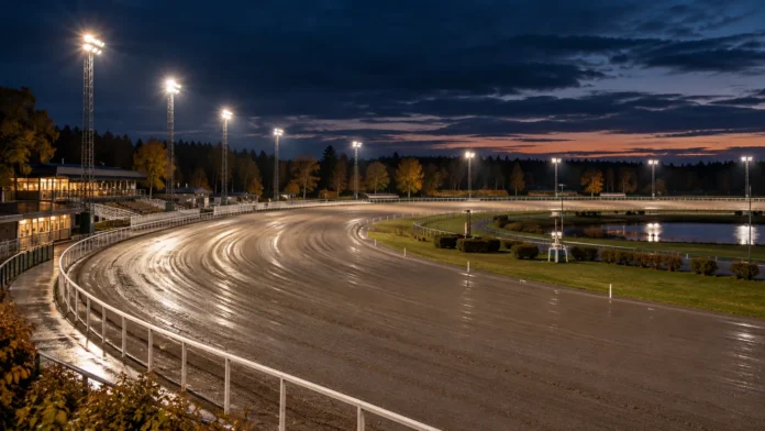 V64 Mantorp 19 oktober 2026
