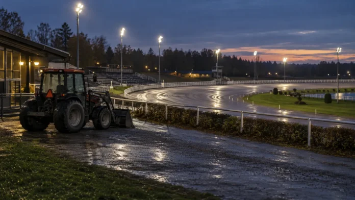 V64 tips Kalmar 9 oktober 2026