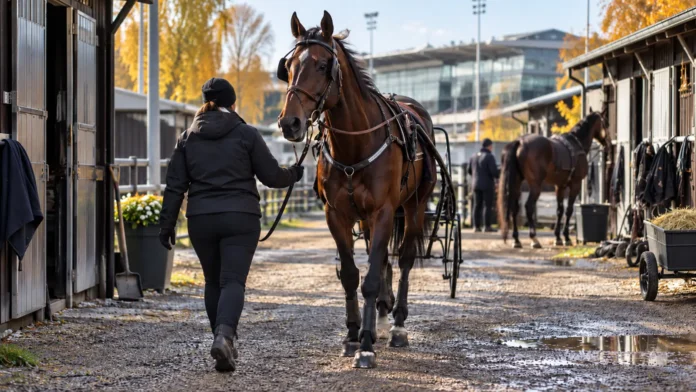 V85 Solvalla