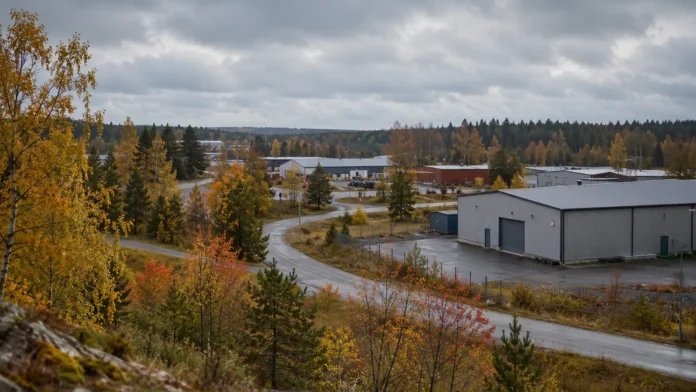 vapenbeslaget i Vimmerby