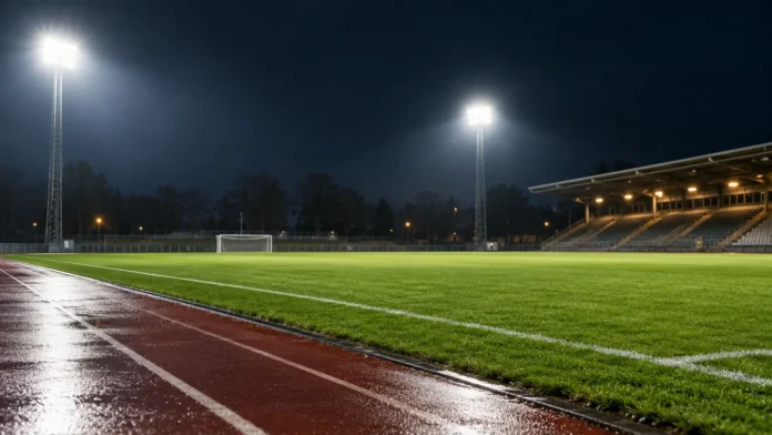 Varberg Helsingborg 0-0