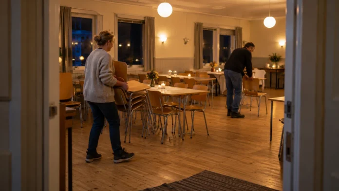 Världens Barn-galan 2026