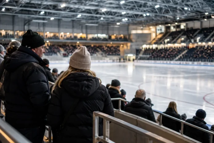 Västerås Broberg på TV 24 oktober 2026
