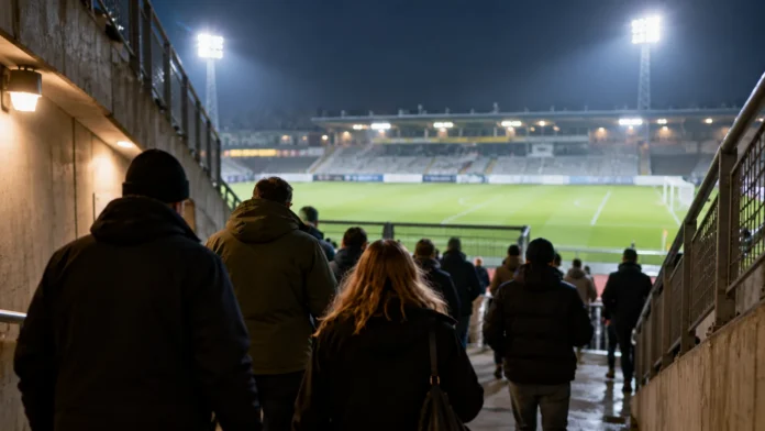 Västerås Halmstad resultat 23 oktober 2026