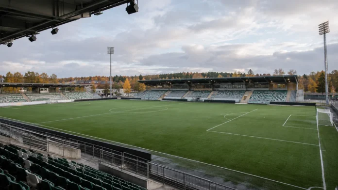 Västerås Mjällby 1-0
