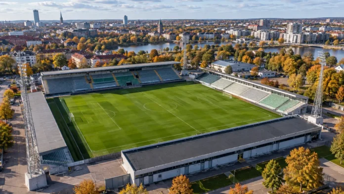 Västerås Mjällby