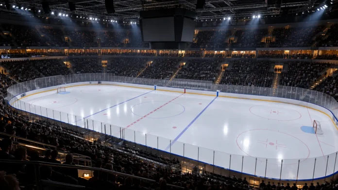 Växjö Skellefteå resultat 15 oktober 2026