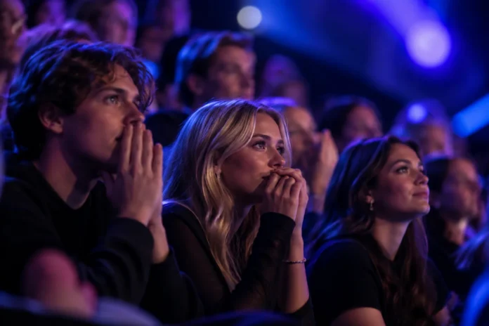 vem åkte ur Idol 24 oktober 2026