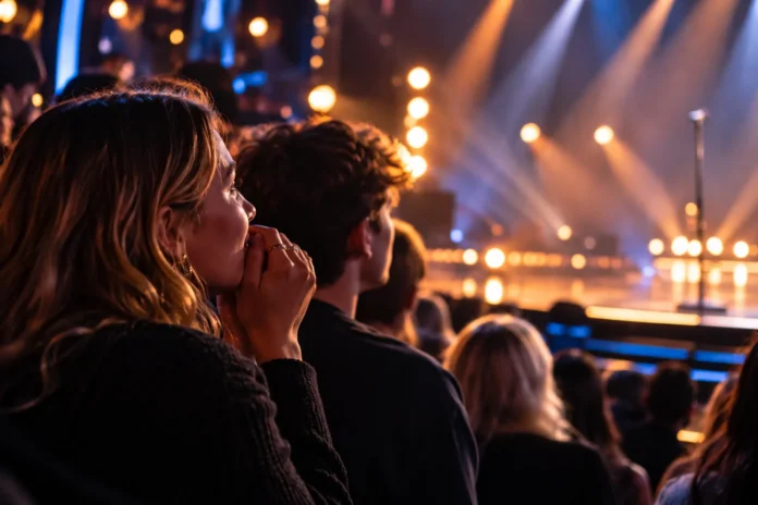 vem är Neville Ristenfeldt i Idol