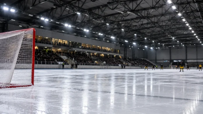 vetlanda bandy