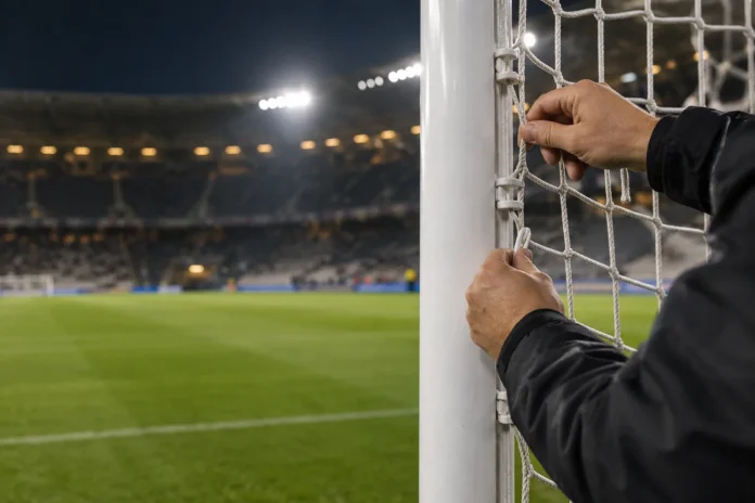 Viktor Gyökeres rekord Nations League