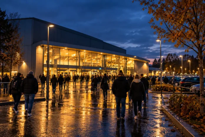Vimmerby Västerås på TV 21 oktober 2026