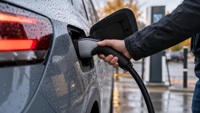 Volkswagen återkallelse batteri 2026