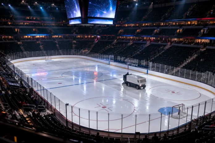 Washington Capitals New Jersey Devils