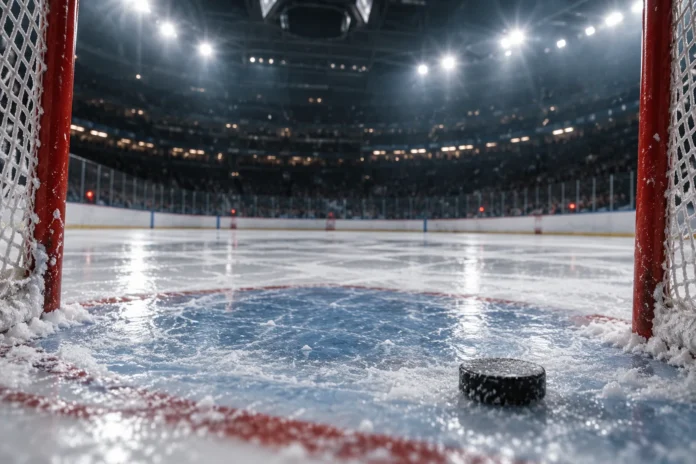 Washington Montreal 5–4