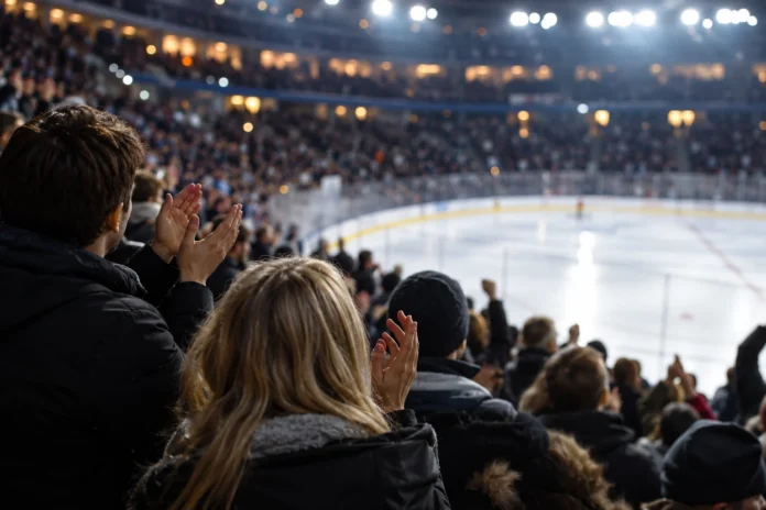 William Nylander 300 NHL-mål