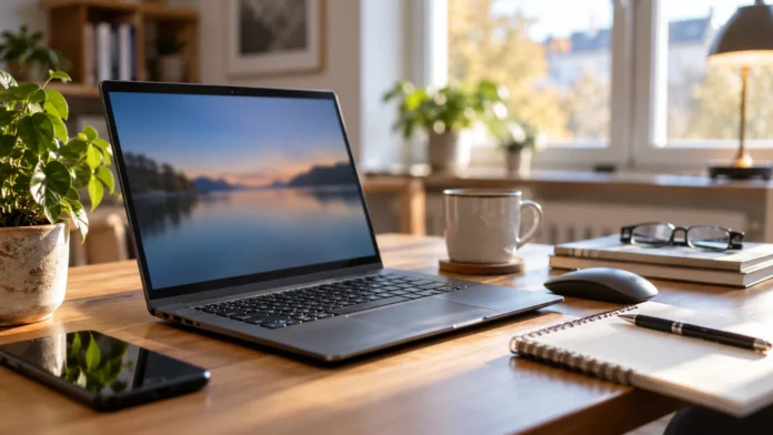 Windows 11 8 GB RAM