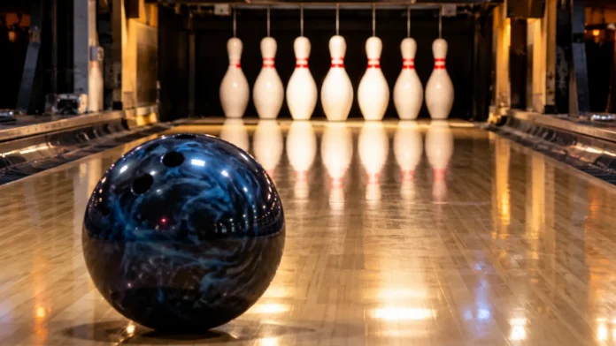 World Cup bowling 21 oktober 2026