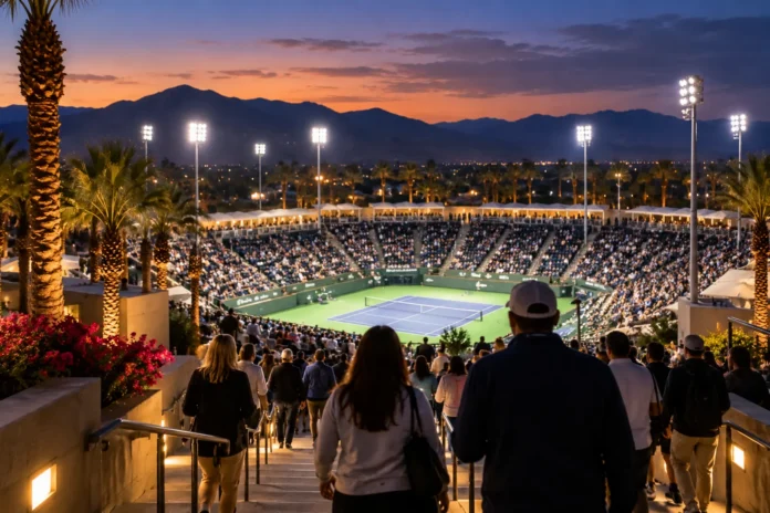 WTA Finals 2026