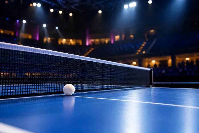 WTT Montpellier 2026