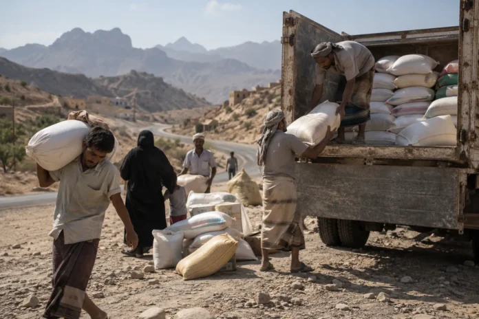 Yemen